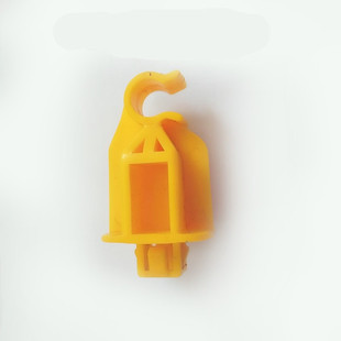 适用长城哈佛H6酷派COUPE 哈弗H2S机盖支撑杆卡子 引擎盖撑杆卡扣