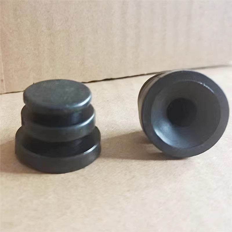 天鸿发动机盖板装饰罩胶墩