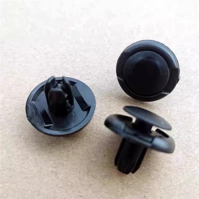 适用北汽绅宝D60D70D50 X25X55X65X35车叶子板内衬卡扣挡泥板卡子