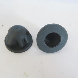GLC260 E300 M264发动机上盖胶垫胶墩 205C200LC260L 适配奔驰新款