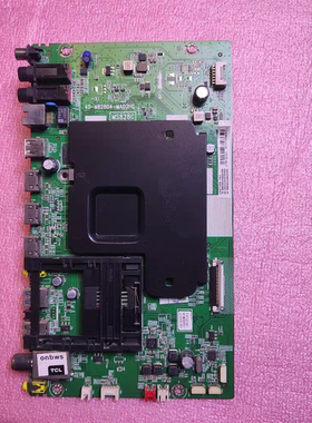 L55C1-UDG主板40-M82804-MAD2HG配屏LVU550NE3L CD9W01