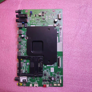 L55C1-UDG主板40-M82804-MAD2HG配屏LVU550NE3L CD9W01