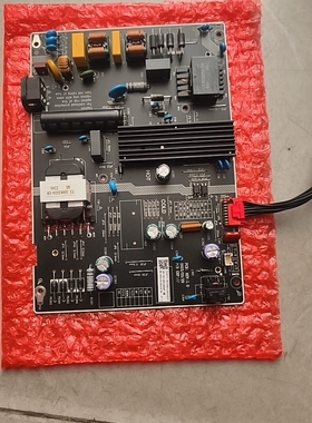 原装雷鸟55S575C 电源板HKL-550101/E3 55010101-ER PCB:REV:1.0