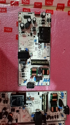 原装  65V8M 电源板40-L17EW2-PWB1KG G0101-000200