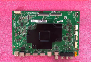 原装TCL 65Q10液晶电视机主板40-M84803-MAA2HG实物拍摄测好发货