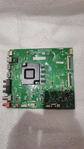TCL 65N5 65V6 65V8 65F9 65F8 65V2PRO主板40-T972AX-MAA2HG配屏