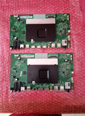 原装TCL L55A980CUD L55H8800A-CUDS主板40-M82803-MAF2HG