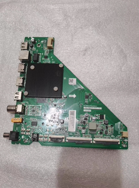 TCL 65V6E 55V6EA主板 40-T963L2-MAA2HG-C TD.T963T.777配屏可选