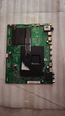 实物图发！TCL L65C1-CUD 主板40-M82818-MAA2HG屏 LVU650NEAL SD