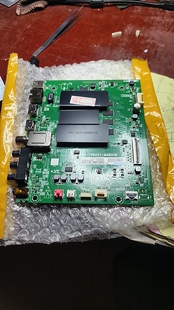 东芝43/50/60/55U5850C 49U3900C 65U3800C板40-T962A3/A7-MAB2HG