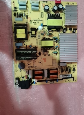 TCL 75C9电源板40-L242H4-PWB1CG 30805-000093