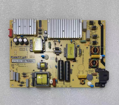 TCL  65P6 55C5 65A860U电源板 40-L141W4-PWB1CG 08-L171H44