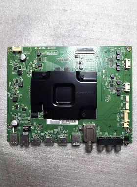 TCL 55C2 65X3 65X2 55X2 55X3主板 40-M838A2-MAD2HG MS838A