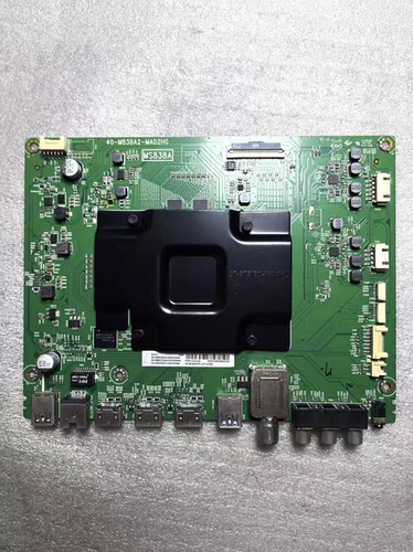 TCL 55C2 65X3 65X2 55X2 55X3主板 40-M838A2-MAD2HG MS838A