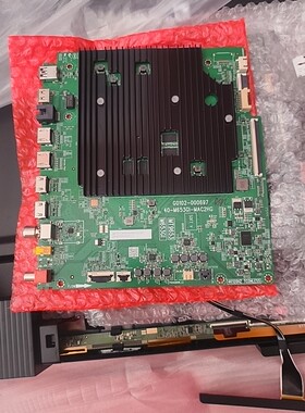 全新原装TCL 雷鸟55/65/75/85S78A主板40-M653GI-MAC2HG配屏