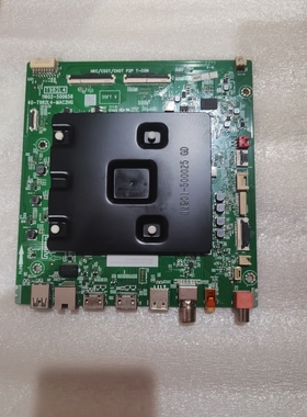 原装TCL 55T8E 65T8E 75T8E Max主板40-T982L4-MAC2HG屏