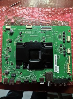 全新原装TCL 75C2A 70A950U液晶驱动主板40-M838A4-MAB2HG MS838A