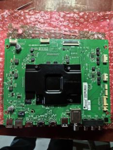 全新原装TCL 75C2A 70A950U液晶驱动主板40-M838A4-MAB2HG MS838A