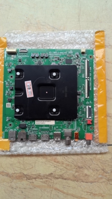 TCL雷鸟55S365C Pro主板40-T982L2-MAE2HG 主板供电16针接口