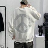 白色