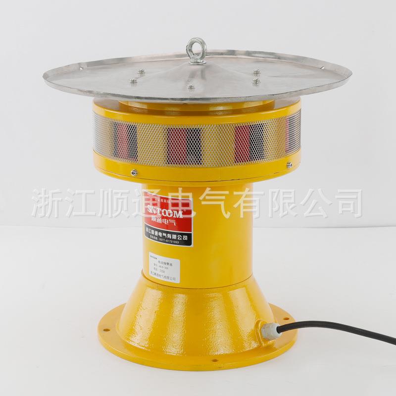 器大功电动防空报JDL300警器JDL300厂水库爆破风螺马达工电率动警