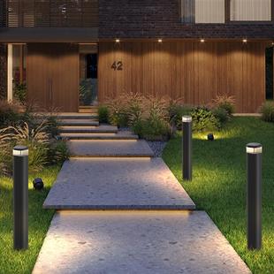 现代简约防水户草外灯坪灯庭院灯灯花园景G 3328观灯室外别墅工程