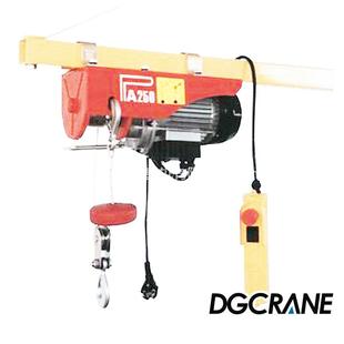 PA微型微电动 20V2家用微型葫芦型葫芦 葫NUN芦