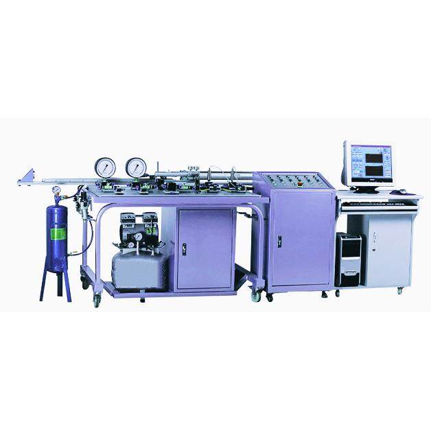 供统应大型专全部型号业高压伺类伺服液压测系 服液压系试统设计