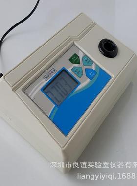 度计WGZ系列水质混浊度测定台式散射浊度计浊N0光-200WGZ-200ANTU