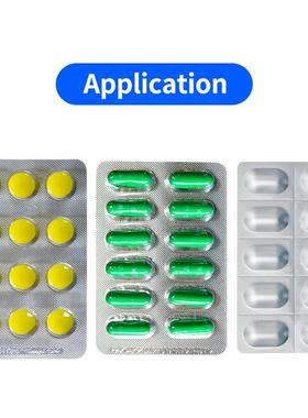 DP-60Pro Autoa Capsule Tablet BPlister1 PRuida maackging Mac