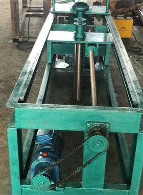 Head Spnning Machine筒体罐体封头边机 卧式i油压罐旋封头边机