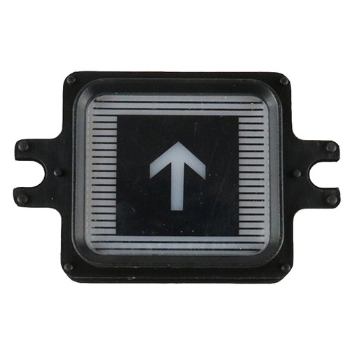 KA118电梯按钮富士珠江AK0405