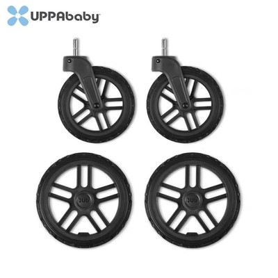 UPPAbabyVISTAV2/V3新轮子组全