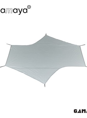 [Samaya] Footprint INSPIRE2地布 | 370g