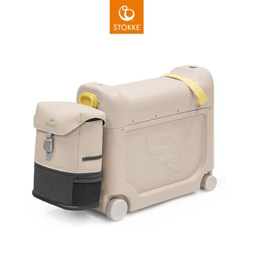 Stokke儿童旅行箱jetkidsbedbox