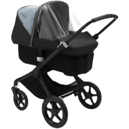 博格步bugaboo cameleon fox donkey buffalo高性能防风雨罩雨棚