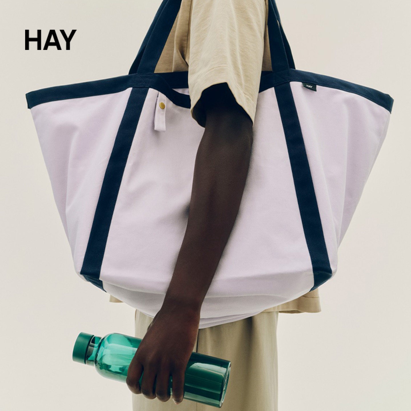 HAYEverydaySportsBag帆布袋
