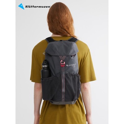 Klattermusen攀山鼠户外登山徒