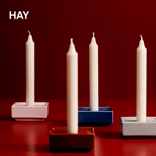 HAYMattoneCandleholder轻奢烛台