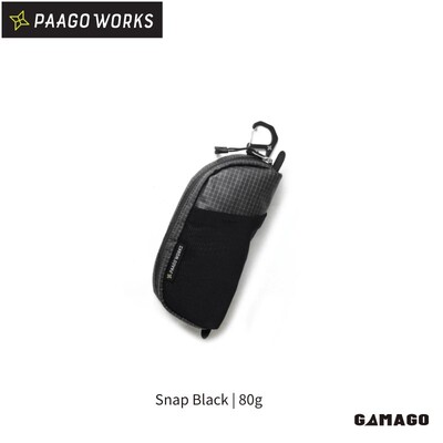 [PAAGOWORKS]Snap肩带包|75g