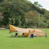 雪峰Snow 250RH SET Peak 露营帐篷户外多人帐篷天幕组