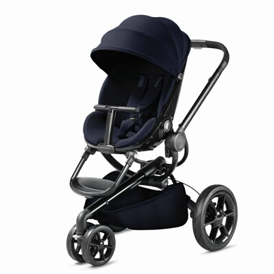 QUINNYMOODD婴儿双向儿童推车