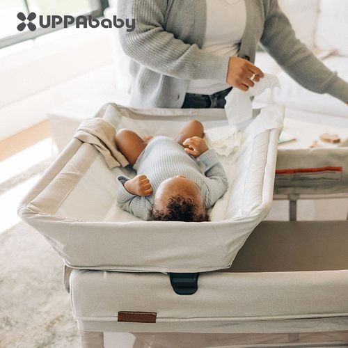 UPPAbaby婴儿床REMI专用的尿布台
