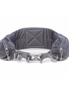 [Gossamer Gear]替换腰带Hipbelt with Pockets|206g