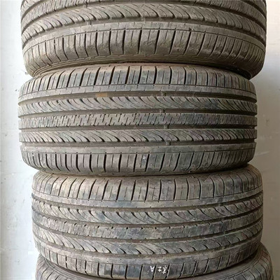 汽车轮胎原装轮胎拆车轿车面包车轮胎175185195205R1314151617寸