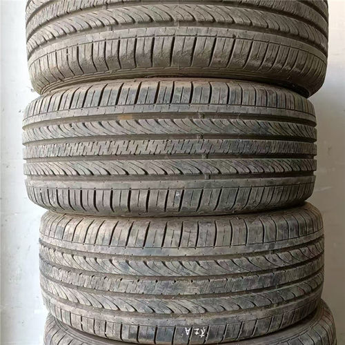 汽车轮胎原装轮胎拆车轿车面包车轮胎175185195205R1314151617寸