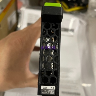 3310 1TB CA08226 SAS CA05954 12Gb 服务器硬盘 E851