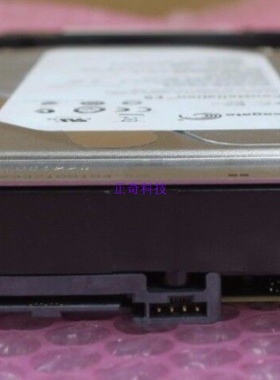 CA07237-E120 CA05954-1455 2TB 7.2K 3.5 SAS服务器硬盘