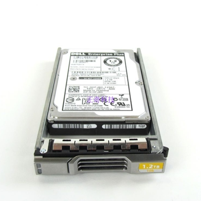DELL 0HFJ8D HUC101212CSS600 HFJ8D 1.2T 10K 2.5 SAS PS SC硬盘