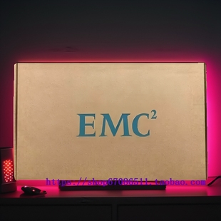 680F 005054011 2.5 Unity Storage硬盘 12Gb XT380 SAS EMC 800G